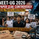 NEET-UG Paper Leak Controversy 2026: What Happened and Why It Matters