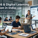 NEP 2026: How India’s New Education Policy Is Changing Every Classroom Right Now