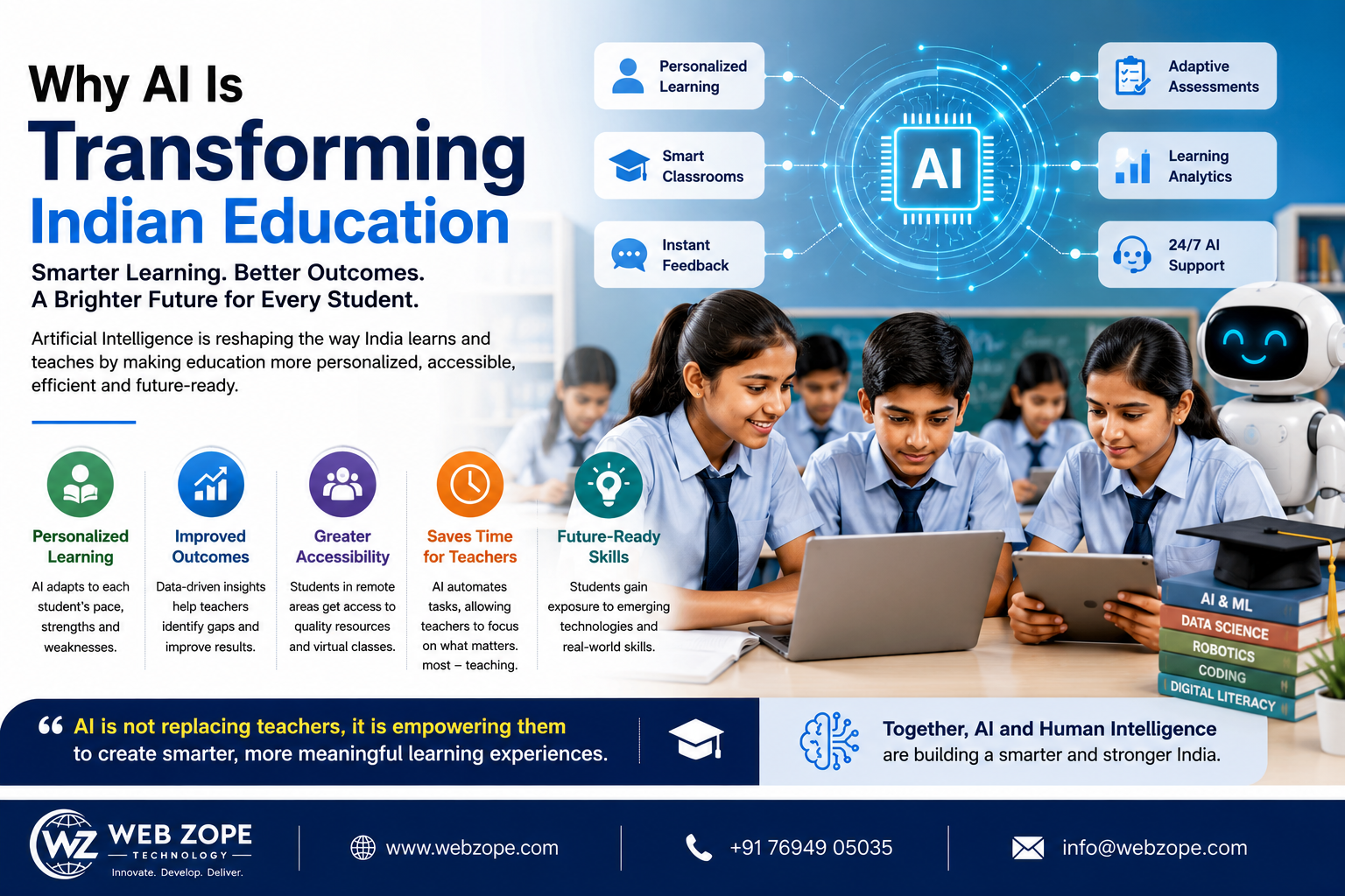 education ai