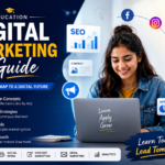 Education Digital Marketing Guide