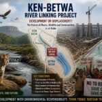 Ken-Betwa River Linking: Why Are Environmentalists Protesting India’s First Interlinking Project?