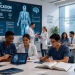 Expansion of Medical Education: Building the Future of Healthcare